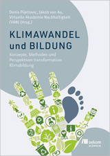 Klimawandel und Bildung - 