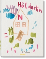 Andr&eacute; Butzer. Friedrich H&ouml;lderlin. Die Jahreszeiten / The Seasons - Friedrich H&ouml;lderlin