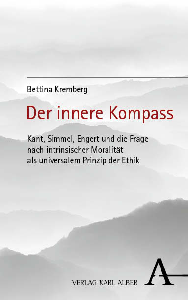 Der innere Kompass - Bettina Kremberg