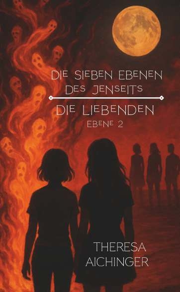Die Liebenden - Ebene 2 - Theresa Aichinger