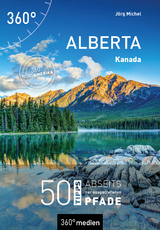 Kanada - Alberta - Michel, Jörg