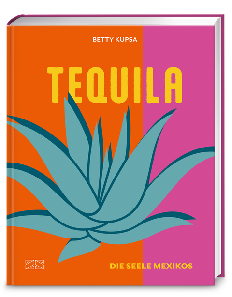 Tequila - Betty Kupsa