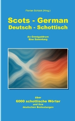 Scots German Deutsch Schottisch
