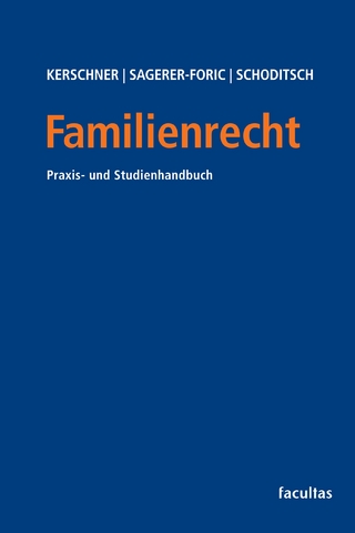 Familienrecht