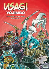 Usagi Yojimbo 26 - Verr&auml;ter aus dem Erdreich - Stan Sakai