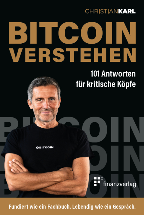 Bitcoin verstehen - Christian Karl