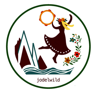 Jodeln bis zum maximalen Kontrollverlust