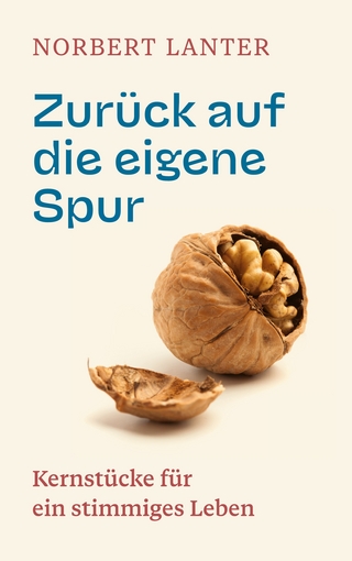 Zurück auf die eigene Spur