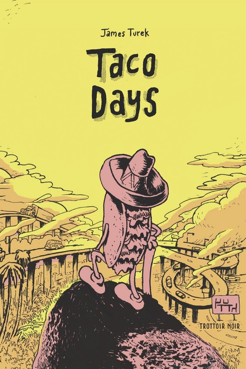Taco Days - James Turek