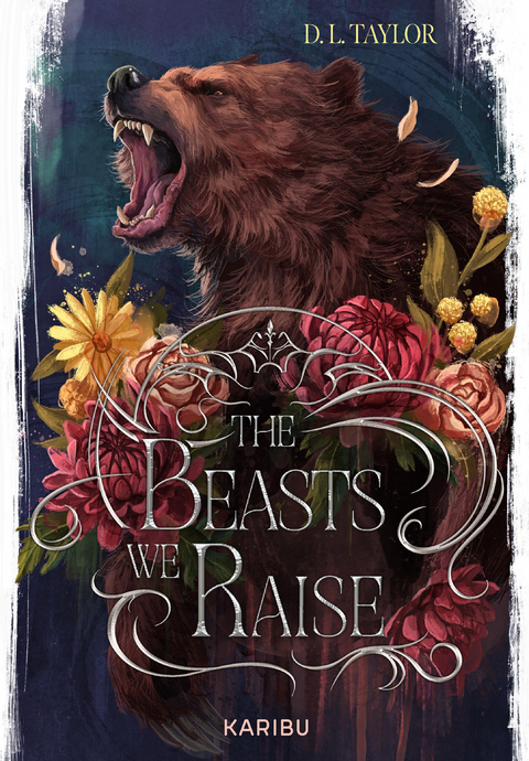 The Beasts We Raise - D. L. Taylor
