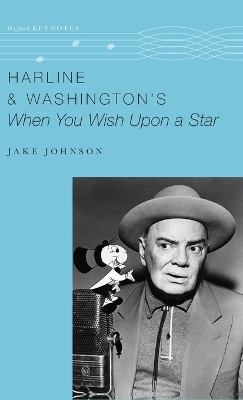 Harline & Washington's When You Wish Upon a Star