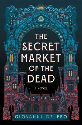 The Secret Market of the Dead