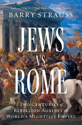 Jews vs. Rome
