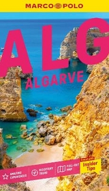 Marco Polo Algarve Pocket Travel Guide - Marco Polo