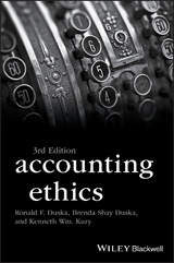 Accounting Ethics - Ronald F. Duska, Brenda Shay Duska, Kenneth Wm. Kury