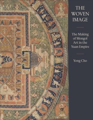 The Woven Image - Yong Cho