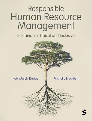 Responsible Human Resource Management