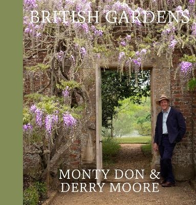 British Gardens - Monty Don
