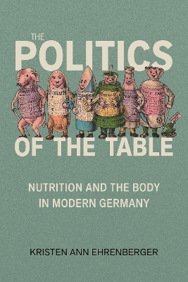 The Politics of the Table