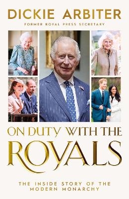 On Duty with the Royals