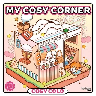 Cosy Colo - Cosy Corners