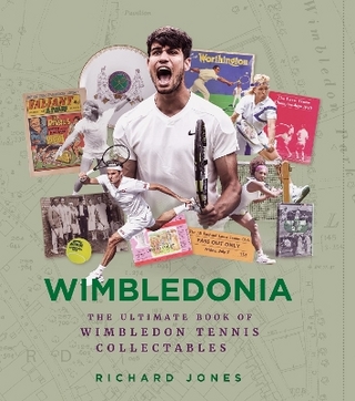 Wimbledonia