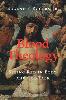 Blood Theology - Jr Rogers  Eugene F.