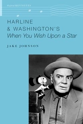 Harline & Washington's When You Wish Upon a Star - Jake Johnson