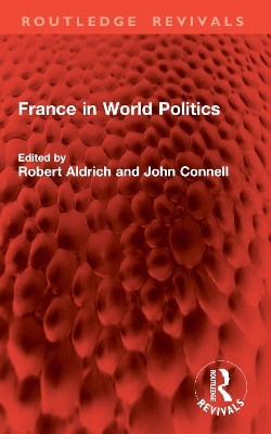 France in World Politics - 
