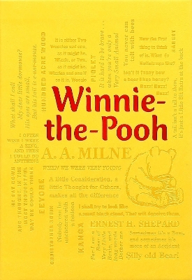 Winnie-the-Pooh - A. A. Milne
