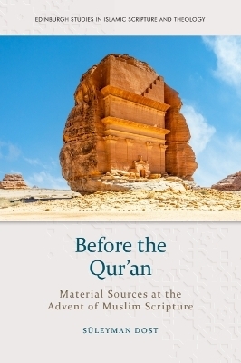Before the Qur’an
