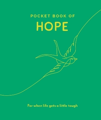 Pocket Book of Hope -  Trigger Publishing