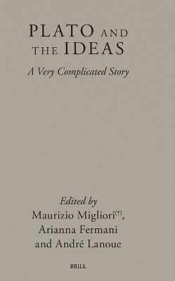 Plato and the Ideas: A Very Complicated Story - 