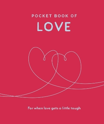 Pocket Book of Love -  Trigger Publishing