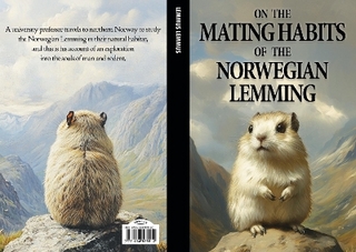 On the mating habits of the Norwegian Lemming