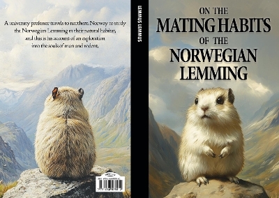 On the mating habits of the Norwegian Lemming