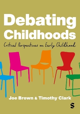 Debating Childhoods - 