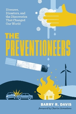 The Preventioneers - Barry R. Davis