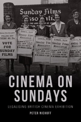 Cinema on Sundays