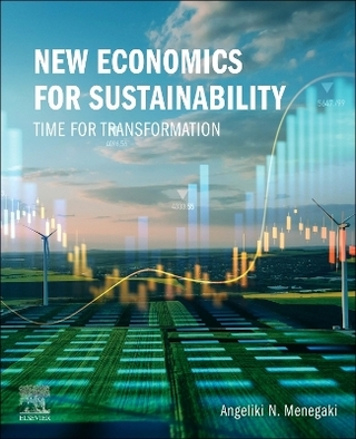 New Economics for Sustainability