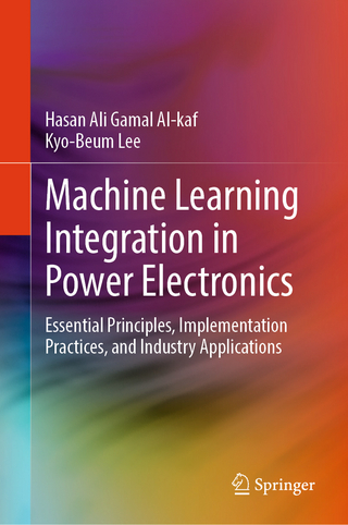 Machine Learning Integration in Power Electronics
