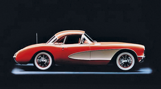 Car Design. Vorbild und Nachbild / Model and Replica