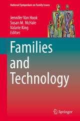 Families and Technology - 