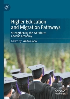 Higher Education and Migration Pathways - 