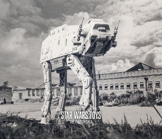 Total Star Wars Toys