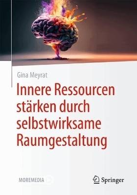 Innere Ressourcen stärken durch selbstwirksame Raumgestaltung - Gina Meyrat