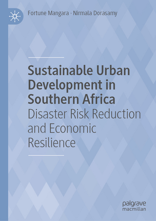 Sustainable Urban Development in Southern Africa