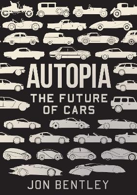 Autopia - Jon Bentley