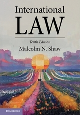 International Law - Shaw, Malcolm N.
