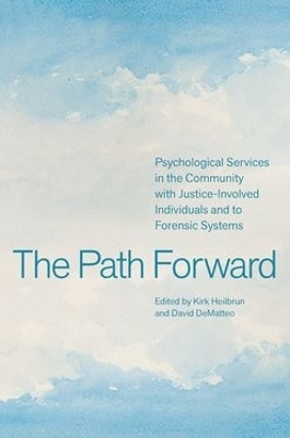 The Path Forward - 